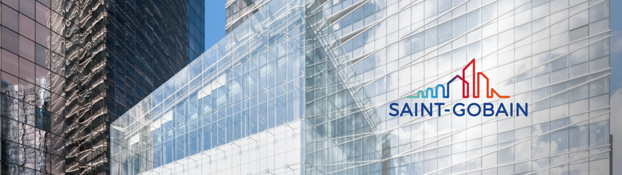 Nosotros saint gobain