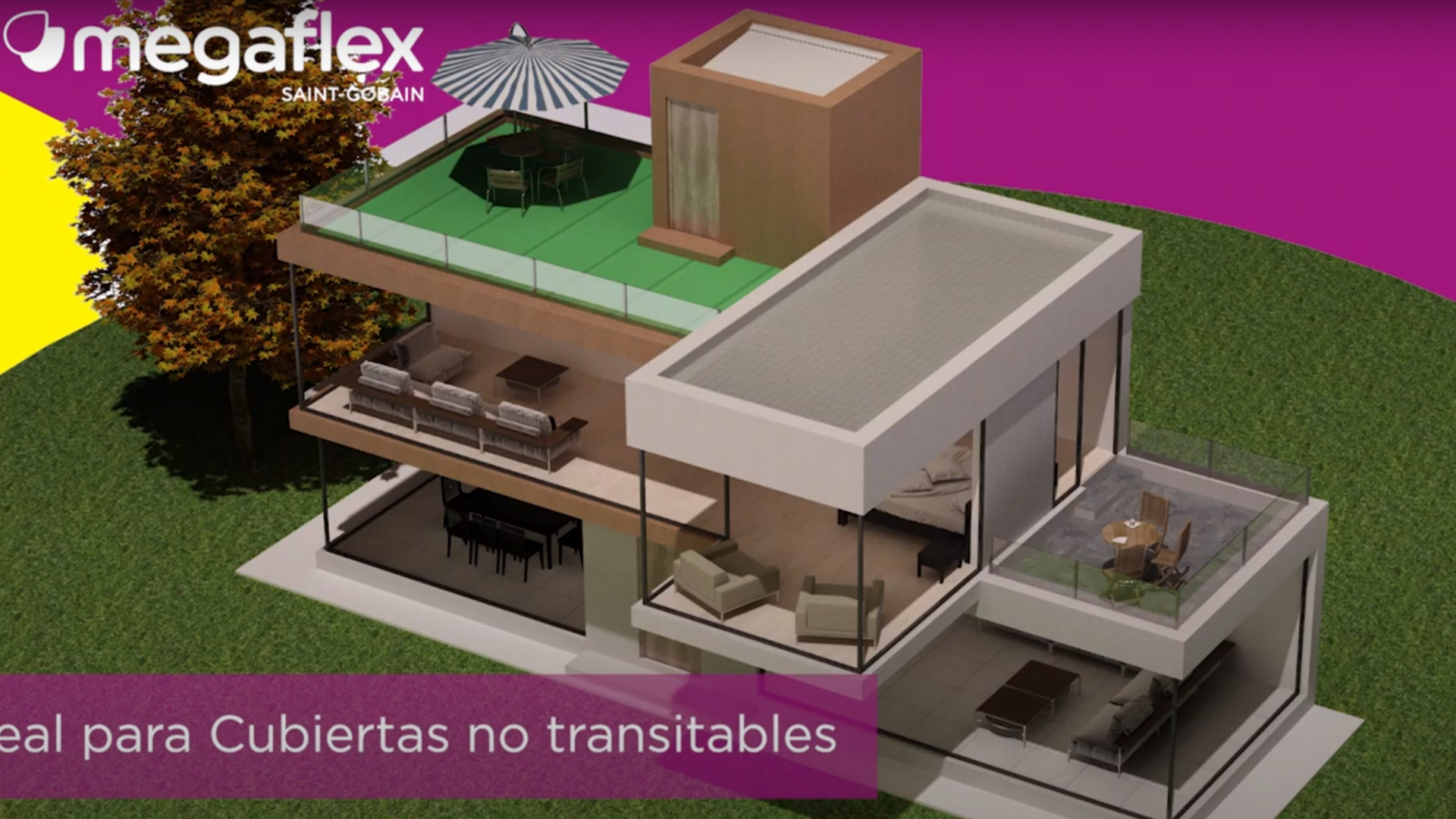  blog 3 pasos y adiós humedad membrana megaflex sistema no crack