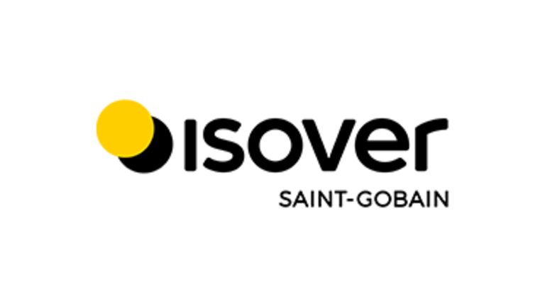 isover logo