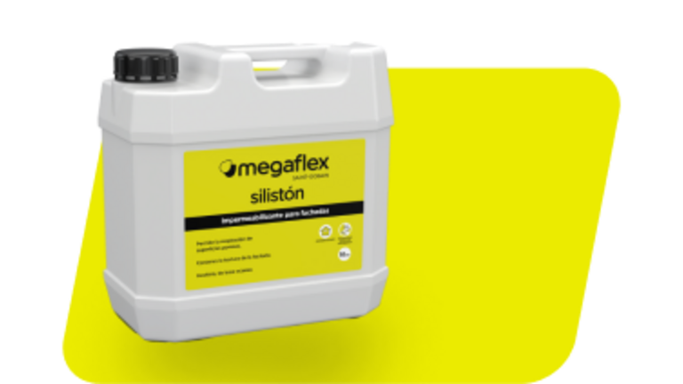 megaflex siliston