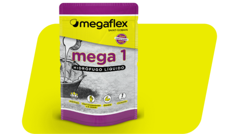 megaflex hidrofugo liquido