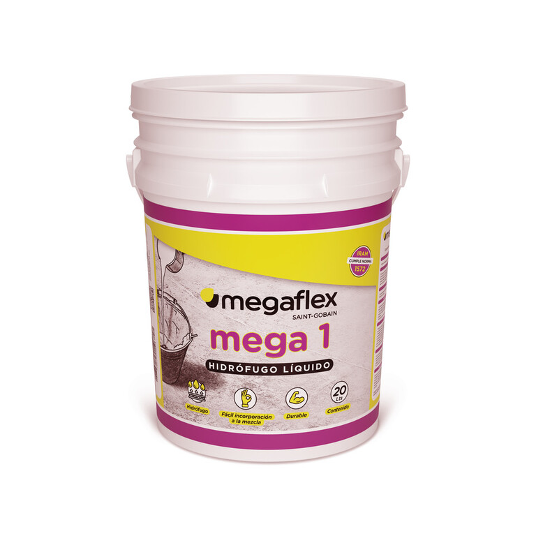 Megaflex