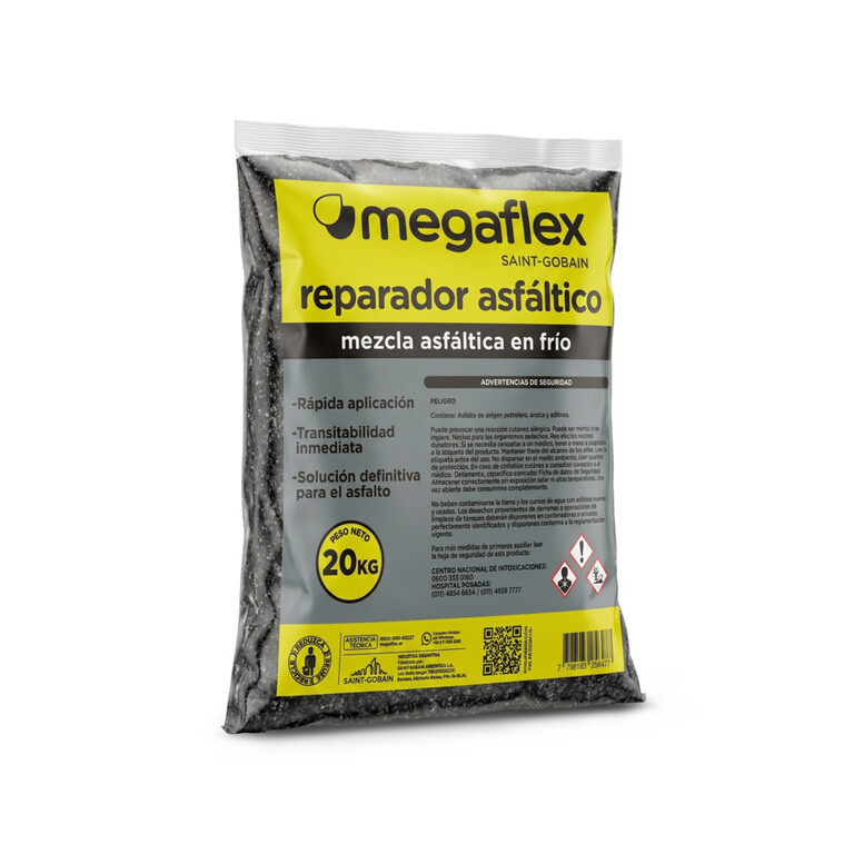 Megaflex